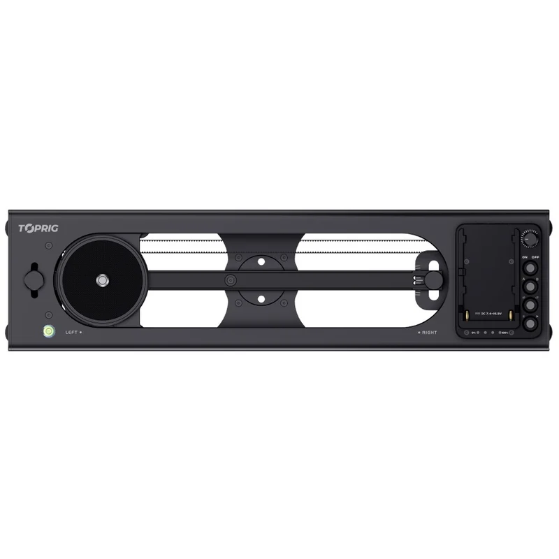 Accsoon Toprig S40 Video Slider