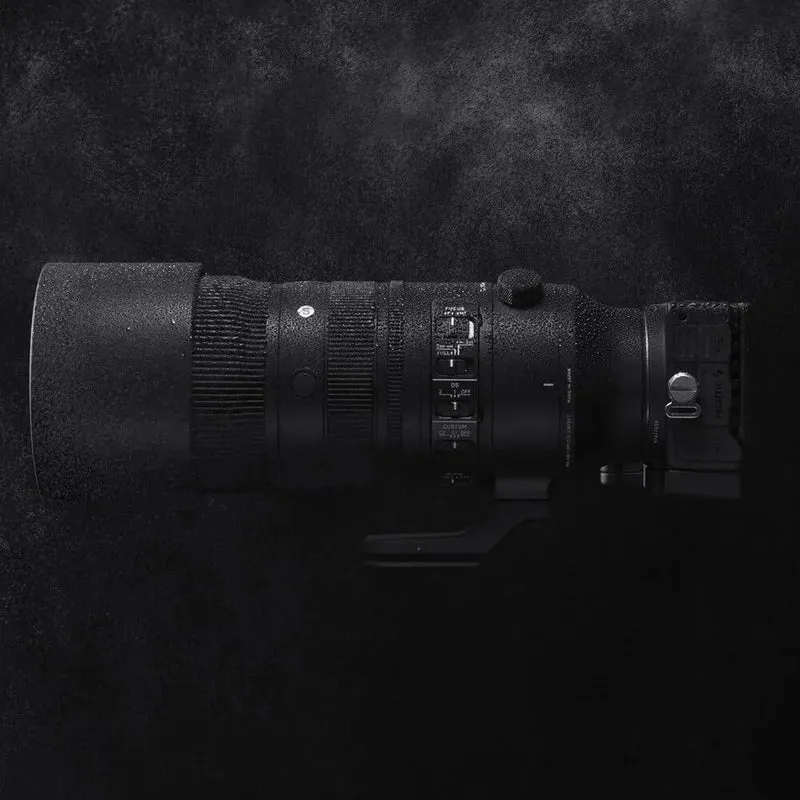 Sigma 70-200mm f/2.8 DG DN OS Sports Monture L