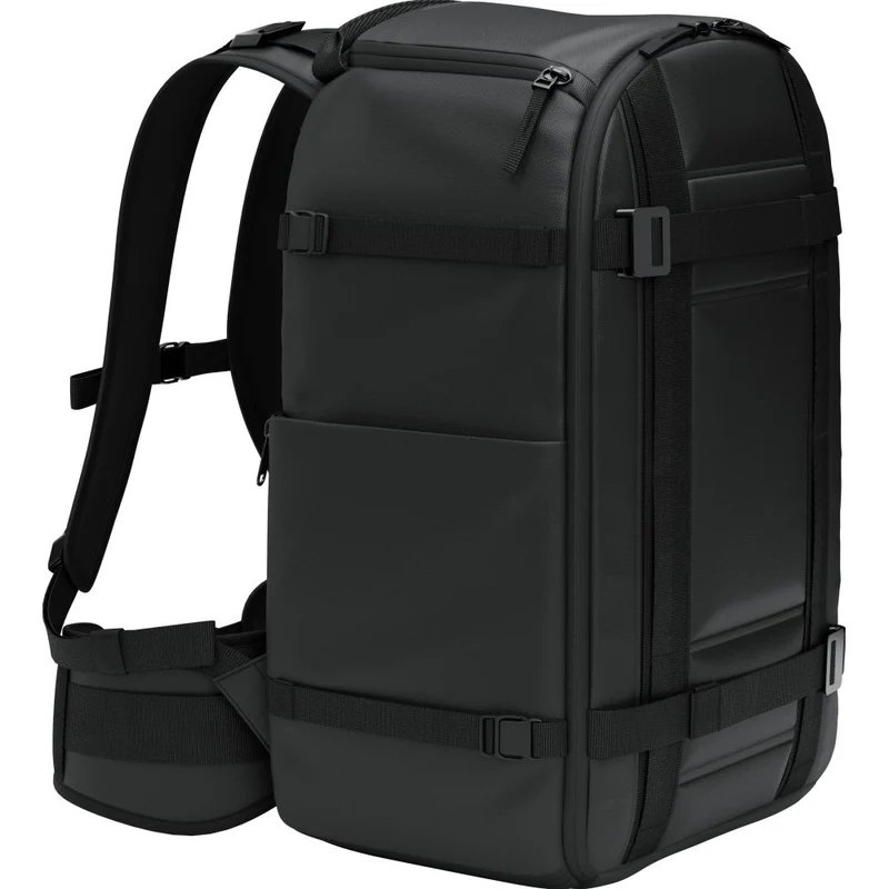 D_b_™ Ramverk Pro Sac à Dos 32L, Noir Out