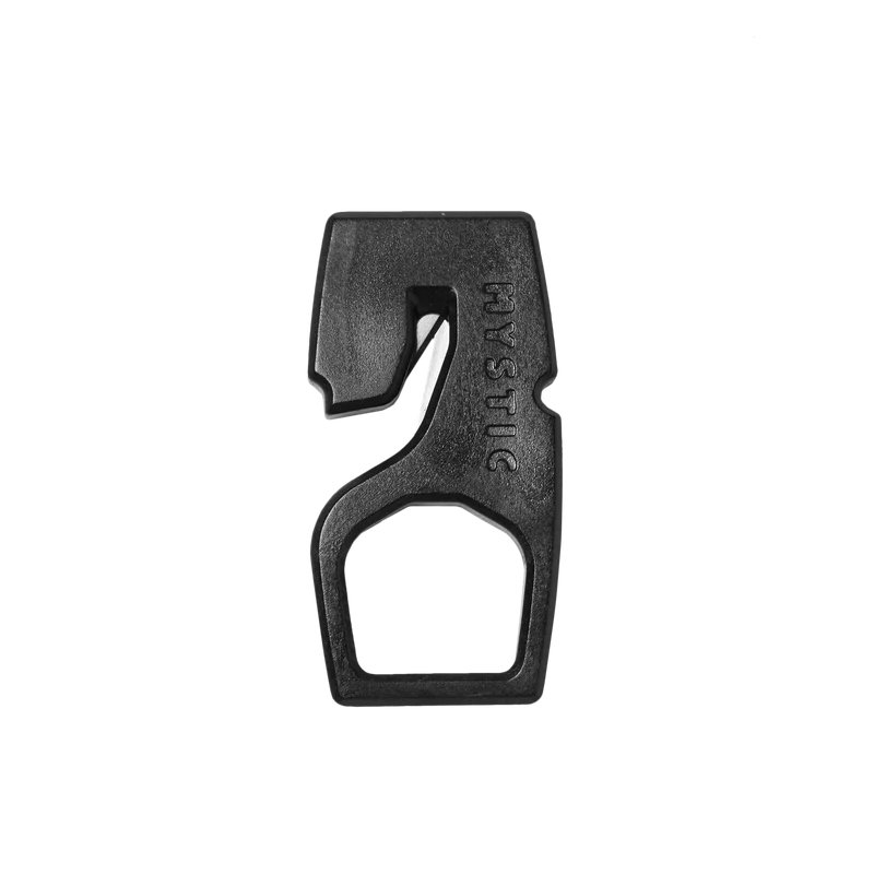 Safety Knife without floater & pocket