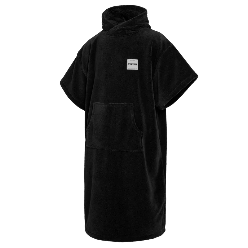 Poncho Teddy