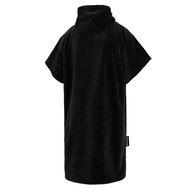 Poncho Teddy