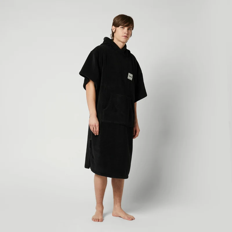 Poncho Teddy
