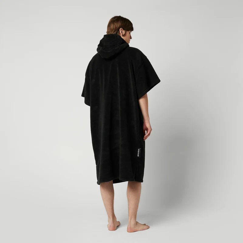 Poncho Teddy