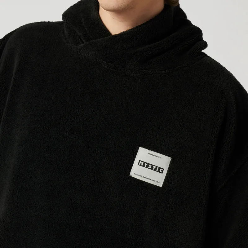 Poncho Teddy