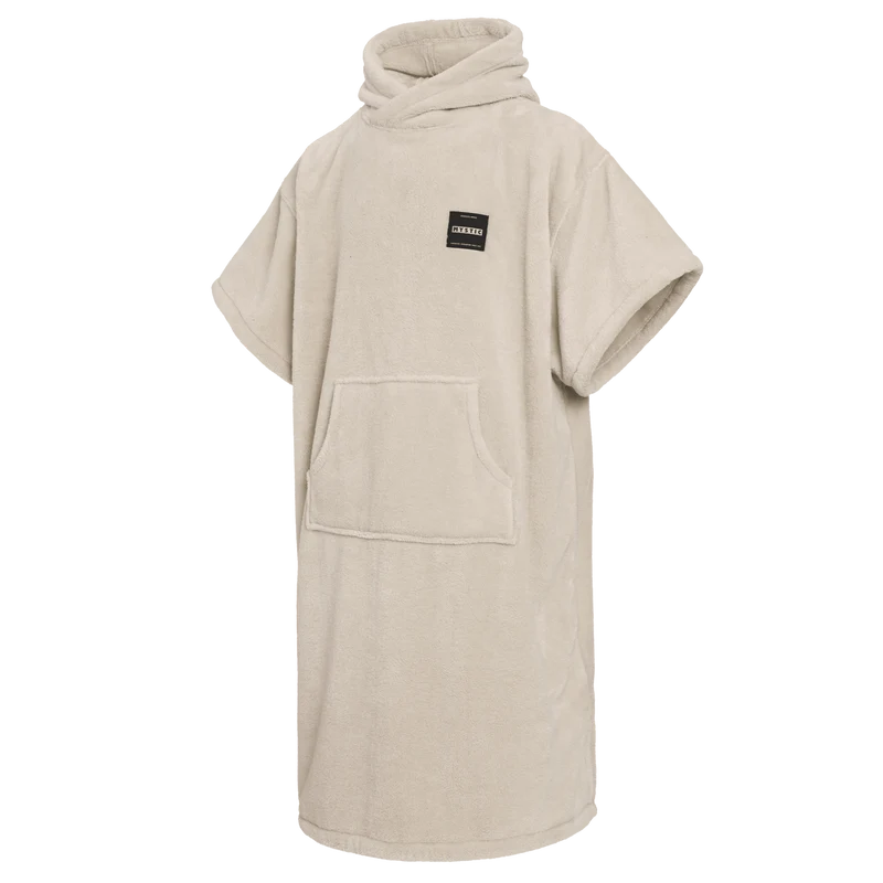 Poncho Teddy