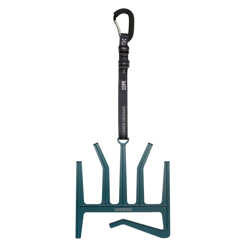 Accessory hanger