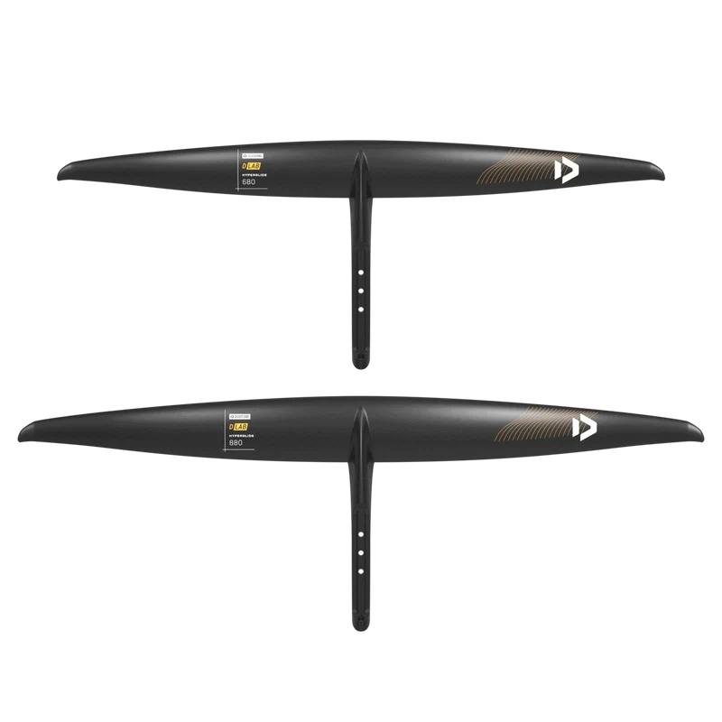 Duotone Front Wing Hyperglide D/LAB