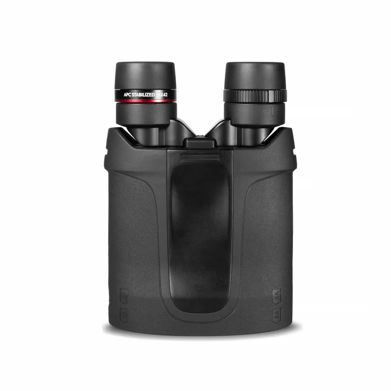 BINO APC STABILIZED 12X42