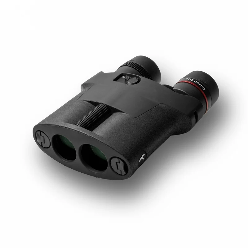BINO APC STABILIZED 12X30