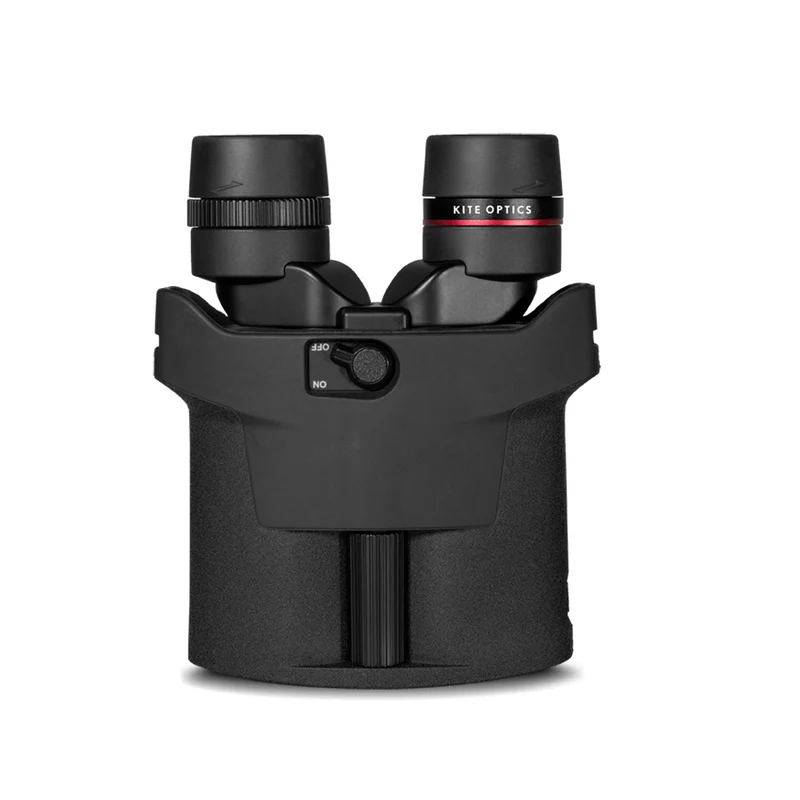 BINO APC STABILIZED 12X30