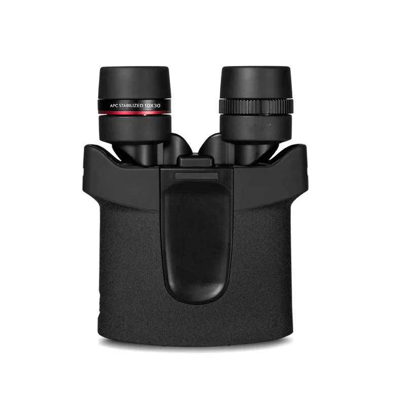 BINO APC STABILIZED 12X30