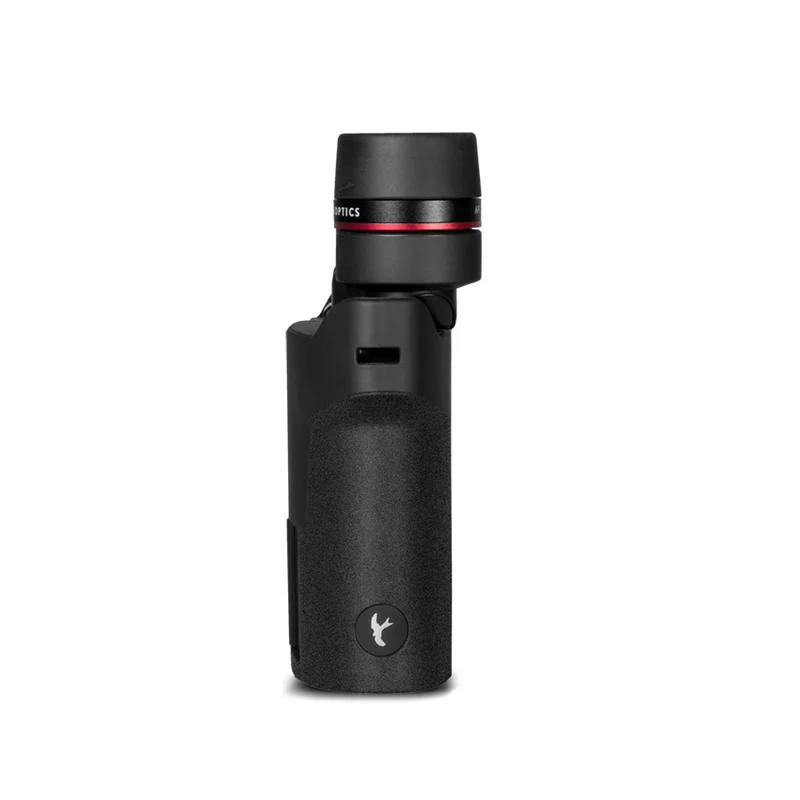 BINO APC STABILIZED 12X30