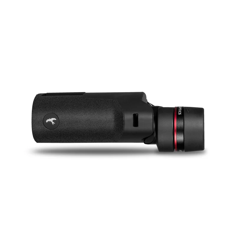BINO APC STABILIZED 10X30