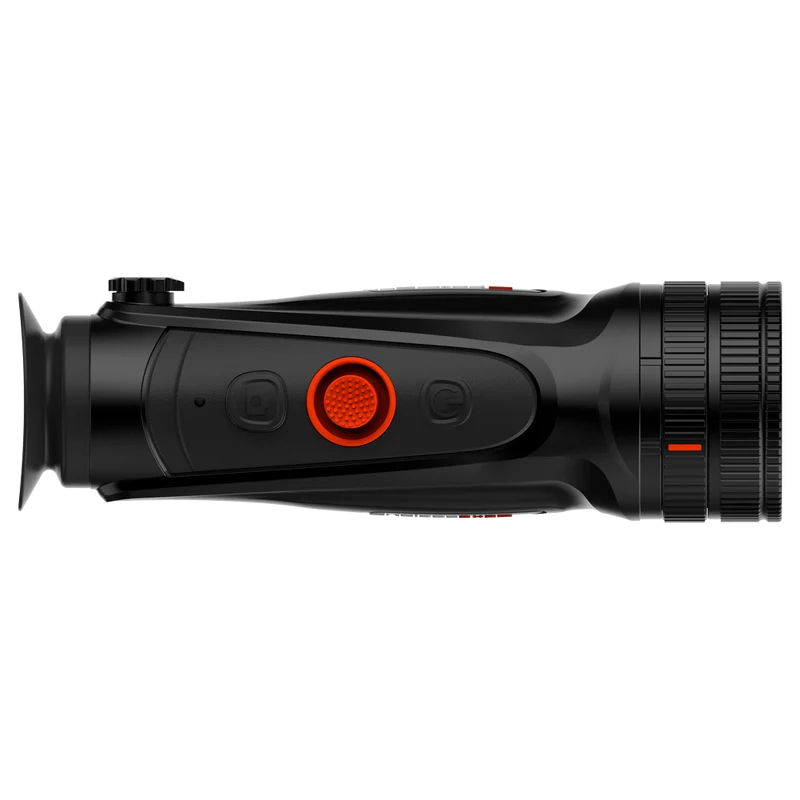 Thermeye Cyclops 640D