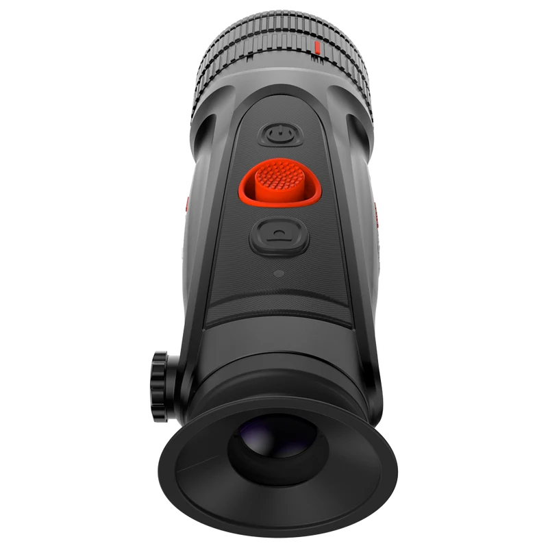 Thermeye Cyclops 640D