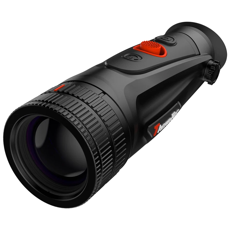Thermeye Cyclops 640D