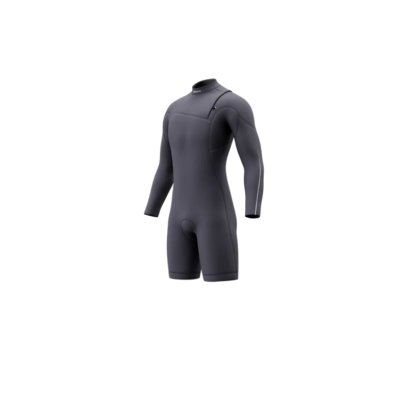 The One Longarm Shorty 3/2 Zipfree