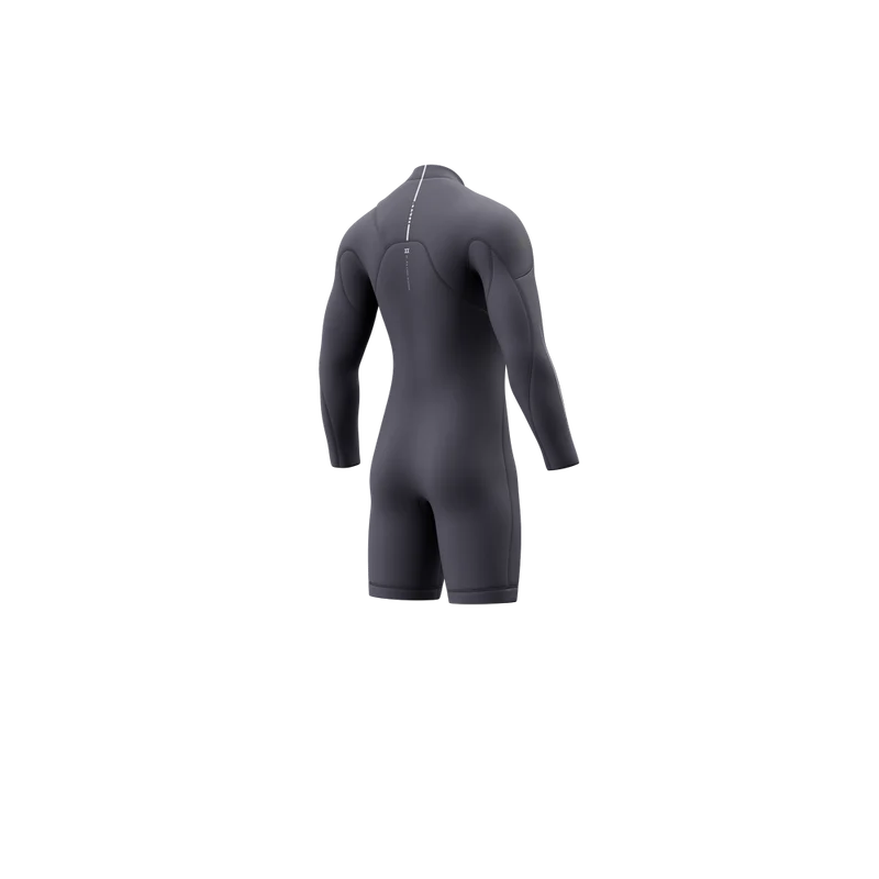 The One Longarm Shorty 3/2 Zipfree