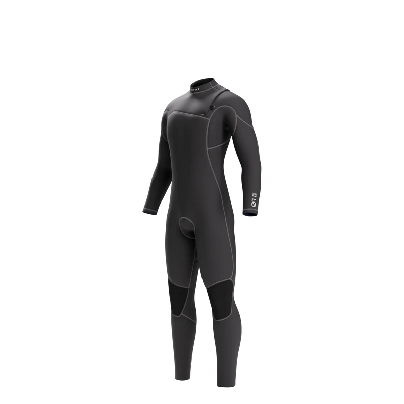 The One Fullsuit 3/2mm Zipfree
