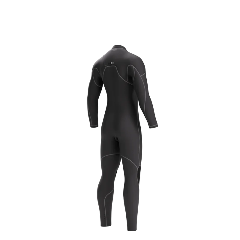 The One Fullsuit 3/2mm Zipfree