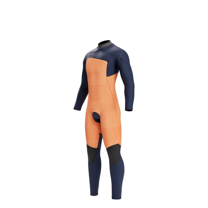 The One Fullsuit 3/2mm Zipfree