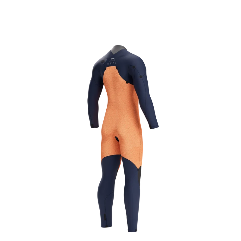 The One Fullsuit 3/2mm Zipfree