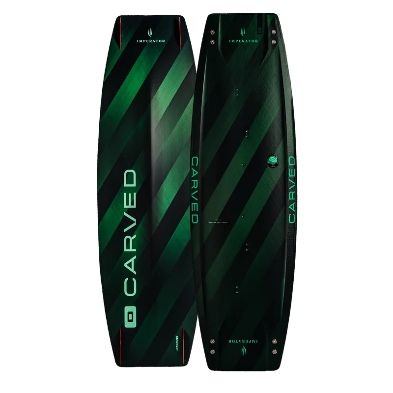 Imperator 7 Limited Edition