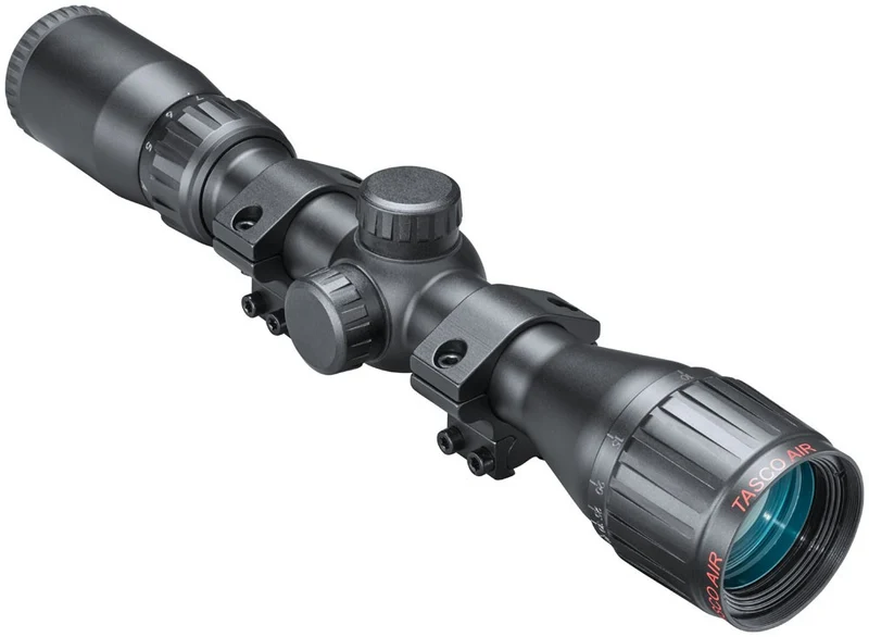 Visor Tasco Air Rifle 2-7x32 AO