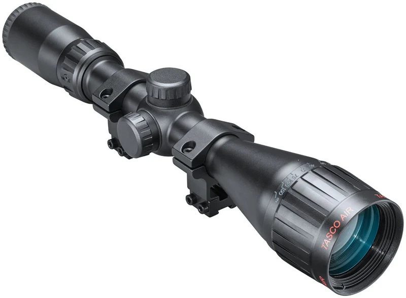 Visor Tasco Air Rifle 3-9x40 AO