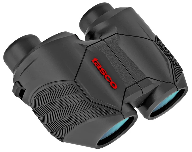 Prismático Tasco FOCUS FREE - 8x25