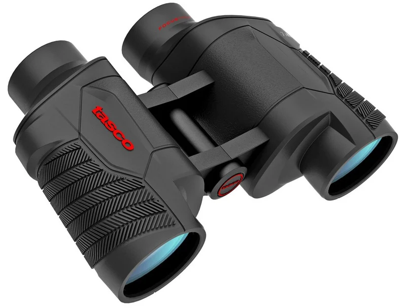 Prismático Tasco FOCUS FREE - 7x35