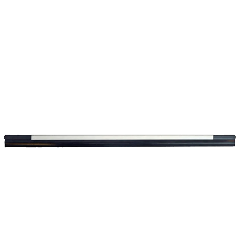 TAHE T293 DAGGERBOARD LIP + SUPPORT - 1 SIDE