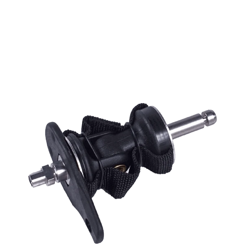 TAHE T293 Mast Foot Universal OD
