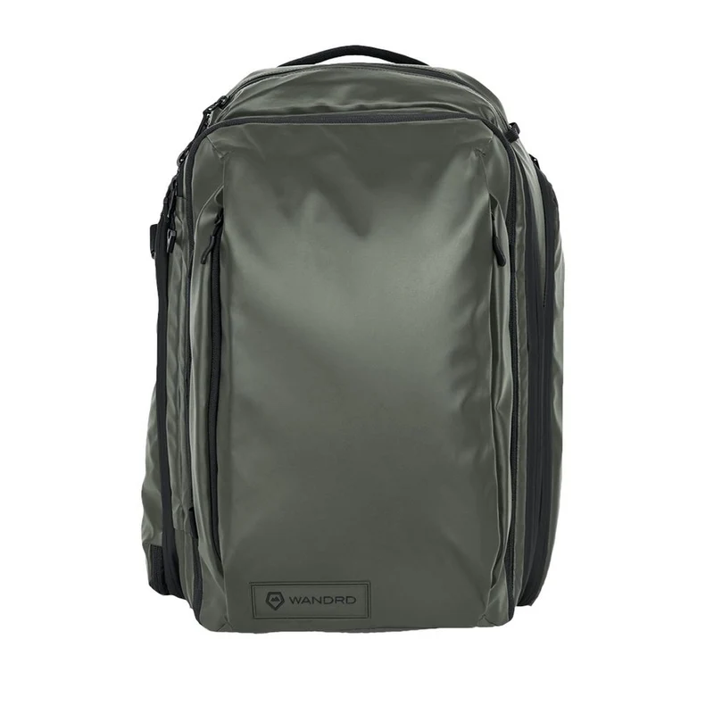 WANDRD Transit 45L Travel Sac à Dos Wasatch Vert