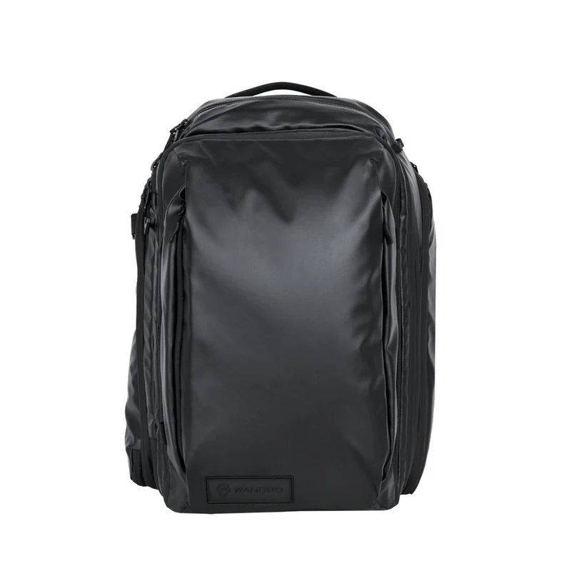 WANDRD Transit 35L Travel Sac à Dos Noir Essential Bundle