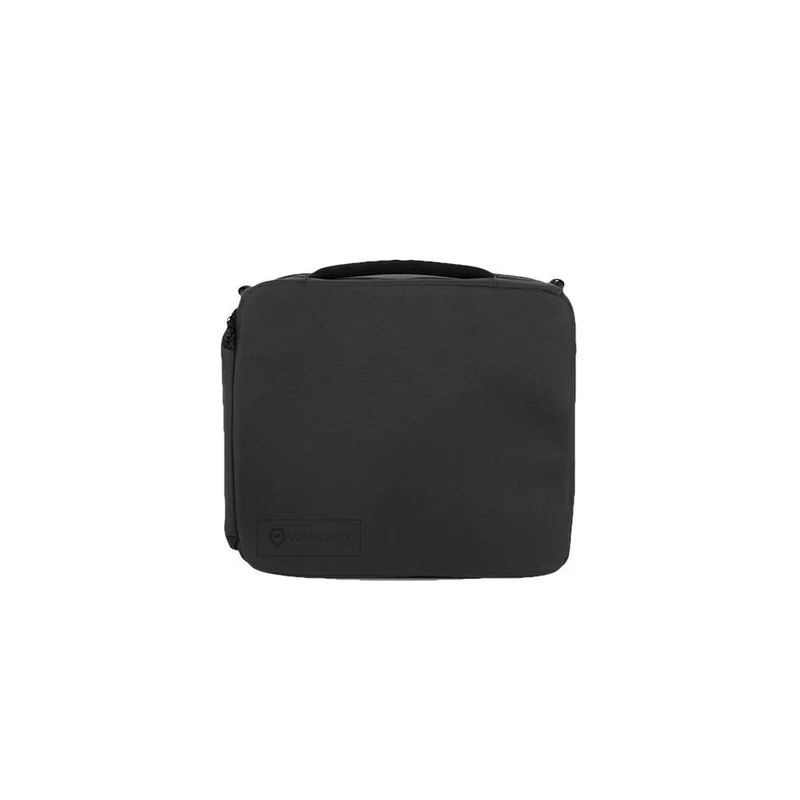 WANDRD Transit 35L Travel Sac à Dos Noir Essential Bundle