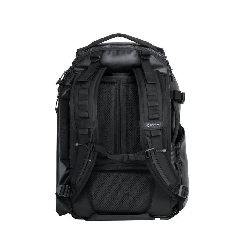 WANDRD Transit 35L Travel Sac à Dos Noir