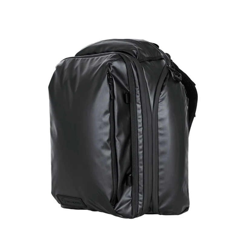WANDRD Transit 35L Travel Sac à Dos Noir