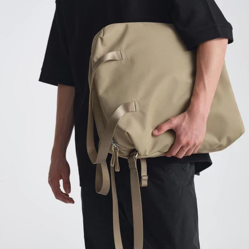 Urth Arkose Sac fourre-tout, beige