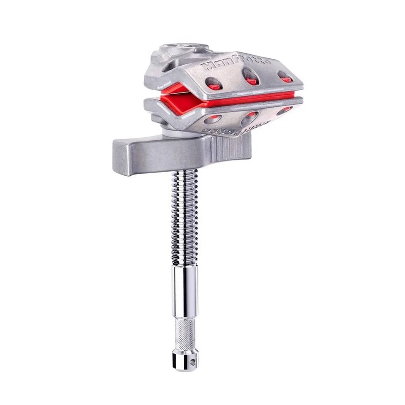 Manfrotto C50EJ Pince à mâchoire pour étau d'extrémité 2"