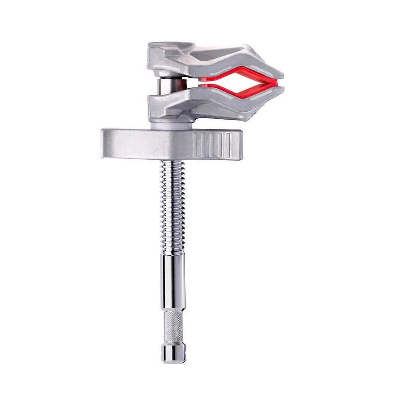 Manfrotto C50EJ Pince à mâchoire pour étau d'extrémité 2"