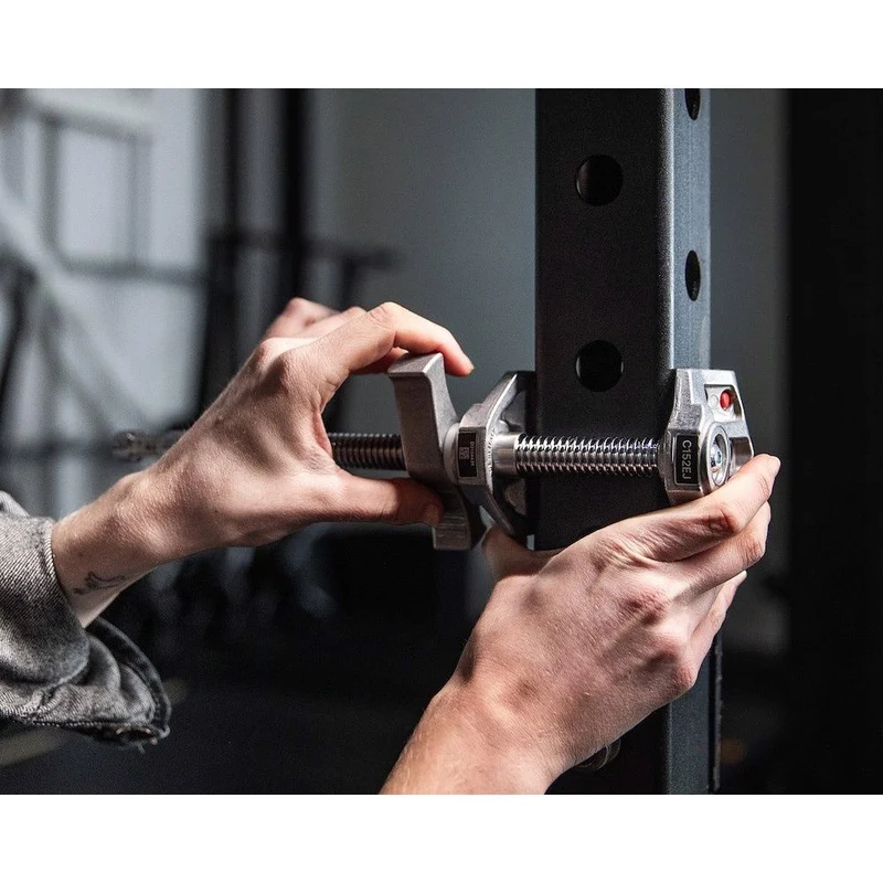 Manfrotto C152EJ Pince à mâchoire pour étau d'extrémité 6"