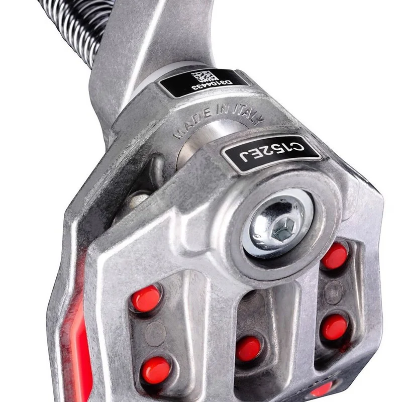 Manfrotto C152EJ Pince à mâchoire pour étau d'extrémité 6"
