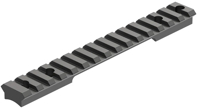 Carril LEUPOLD BackCountry Cross-Slot 8-40 - Savage 110 SA (Round RCVR)