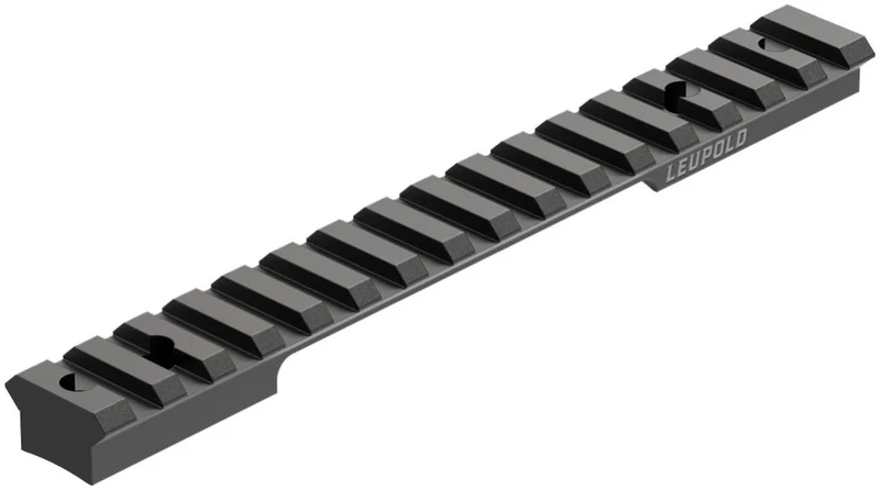 Carril LEUPOLD BackCountry Cross-Slot 8-40 - Savage 110 LA