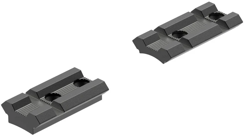 Juego de Bases LEUPOLD Rifleman - REM 700