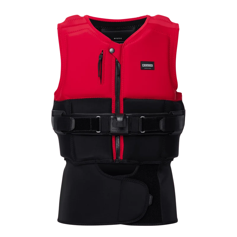 Endure Wing Impact Vest