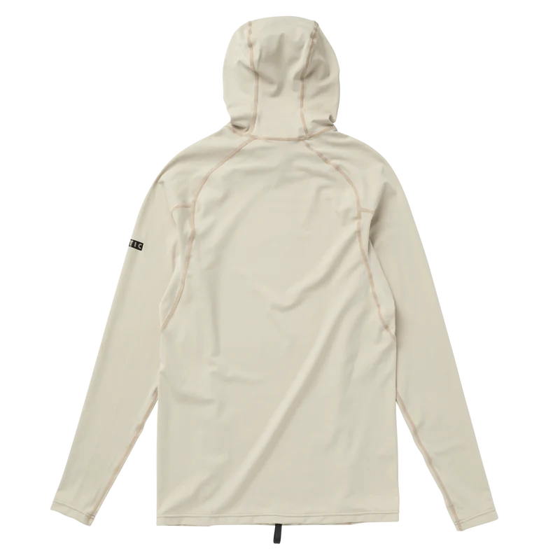 Uncharted L/S Hooded Rashvest