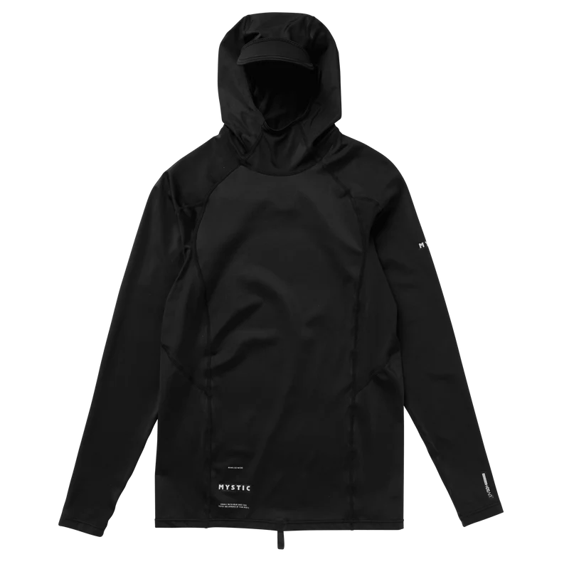 Uncharted L/S Hooded Rashvest